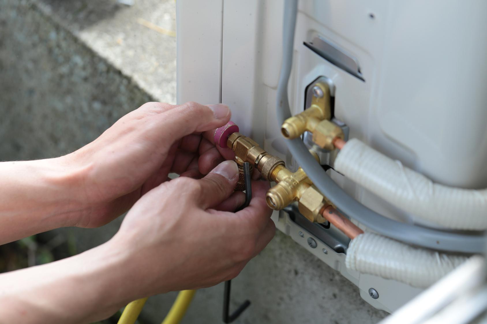 entretien annuel chaudière gaz prix Pontoise
