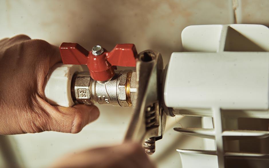 entreprise de chauffage Franconville